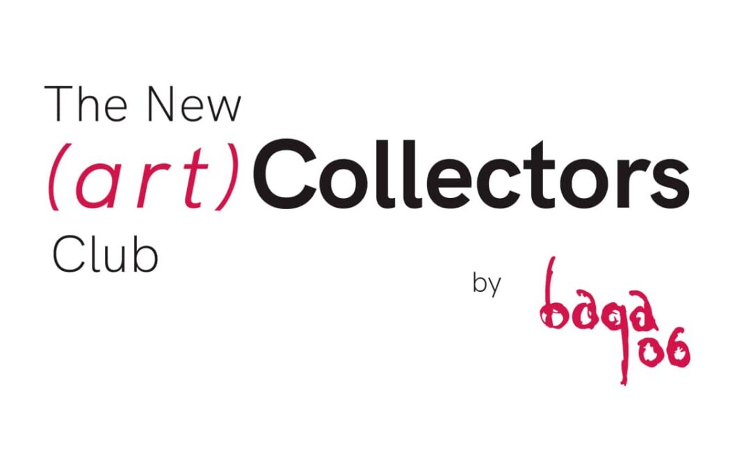 The New (art) Collectors Club
